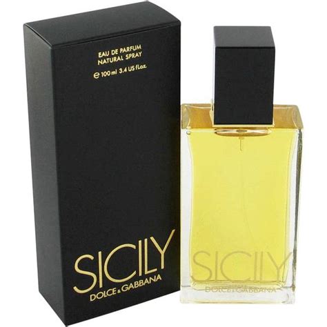 dolce gabbana sicily parfem|dolce and gabbana Sicily discontinued.